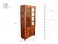 Cube Glass Cabinet