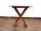 Juliet Folding Table