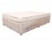 American Bed with Mattress