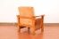 5 Seater Stripe Sofa