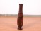 Wooden Vase 28 Inch