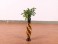 Wooden Vase 21 Inch