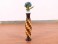 Wooden Vase 20 Inch