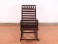 Stellar Wooden Rocking Chair
