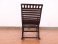 Stellar Wooden Rocking Chair