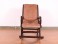 Sara Wooden Rocking Chair