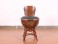 Nagada Chair with Cushion