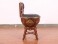 Nagada Chair with Cushion