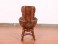 Nagada Chair with Cushion