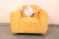 5 Seater Cabrole Sofa