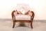 5 Seater Teak Wood Sofa