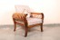 5 Seater Teak Wood Sofa