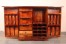 Divine Bar Cabinet