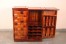 Divine Bar Cabinet