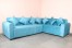 Vestido L Shape Sofa Set