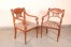 Teak Wood Bedrooms Chair Pair