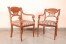 Teak Wood Bedrooms Chair Pair
