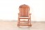 Kosmos Rocking Chair
