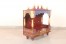 Hand Crafted Wooden Temple
