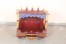 Hand Crafted Wooden Temple