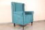 High Back Fabric Chair