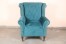 High Back Fabric Chair