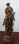Brass Radha Standing