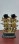 Brass Radha Krishna Standing