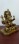Brass Ganesha Statue