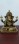 Brass Ganesha Statue