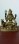 Brass Lord Shiva