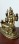 Brass Lord Shiva