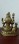 Brass Lord Shiva