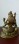 Brass Lord Shiva