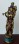 Brass Krishna Ji Standing