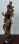 Brass Radha Ji Standing