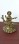 Brass Sarswati Ji