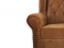 High Back Bedroom Chair