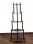 Folding Corner Stand