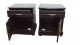 second handBed Side Table Pair 1