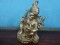 second handLord Ganesha Statue