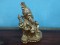 second handLord Ganesha Statue