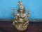 second handLord Ganesha Statue