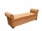 second handBeige Settee
