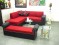 second handL Shaped Sofa With Settee