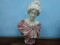 second handHat Lady-2