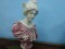 second handHat Lady-2
