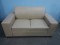 second hand7 Seater Cream Sofa Set