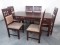 second hand6 Chair Sheesham Dining Table