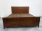 second handSheesham Wood Box Bed